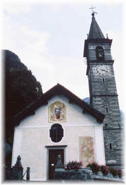 Chiesa Russo — 6662 Russo
